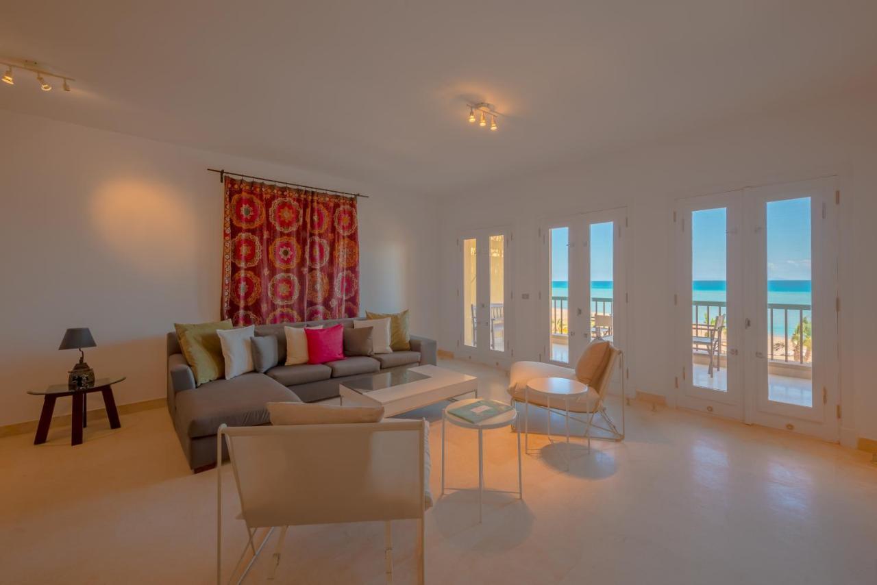 Vesta - El Gouna Residence Хургада Экстерьер фото