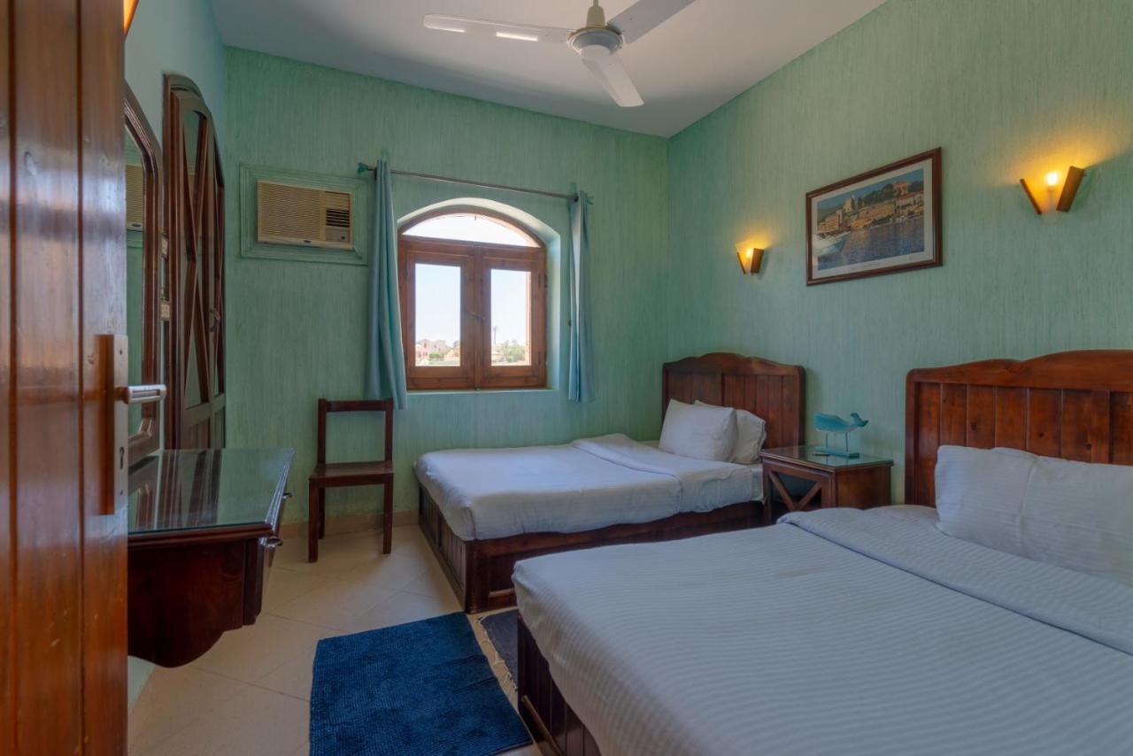 Vesta - El Gouna Residence Хургада Экстерьер фото