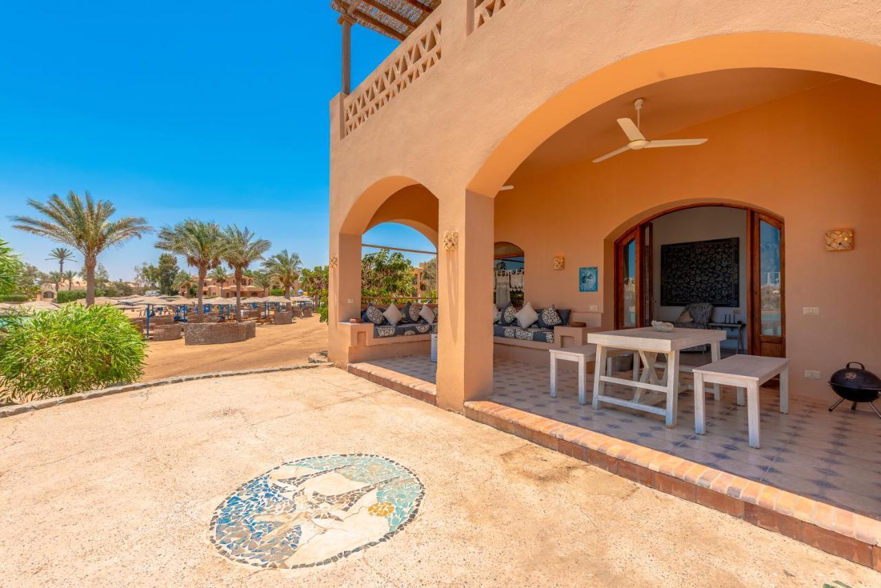 Vesta - El Gouna Residence Хургада Экстерьер фото