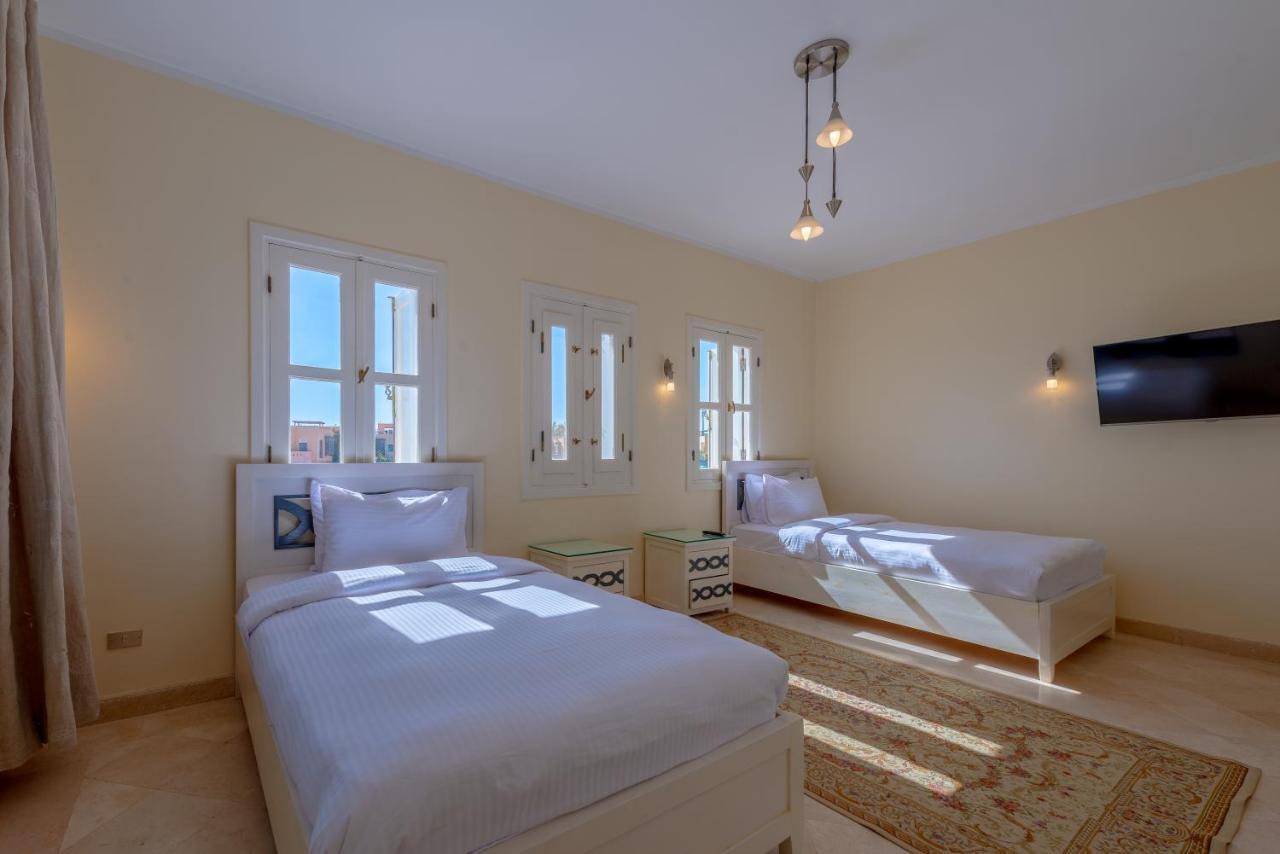 Vesta - El Gouna Residence Хургада Экстерьер фото