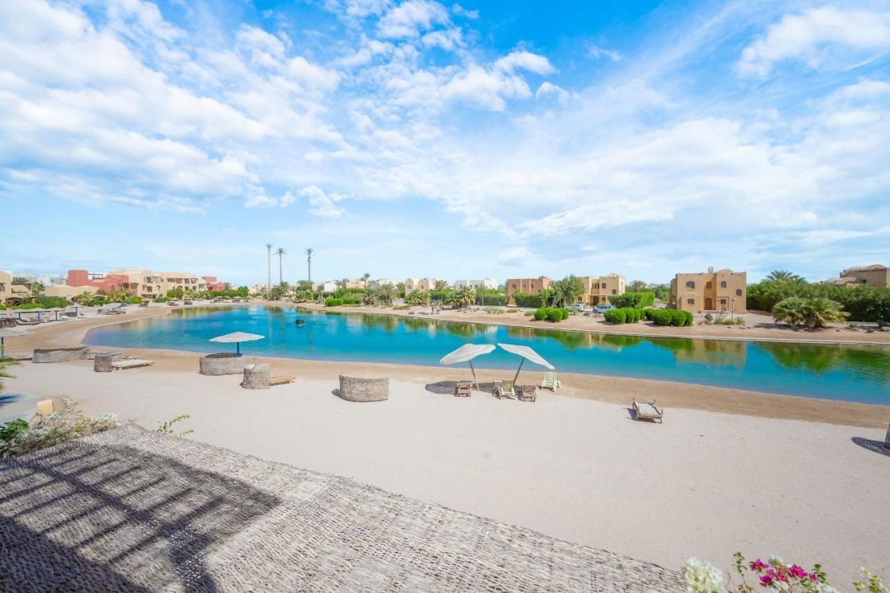 Vesta - El Gouna Residence Хургада Экстерьер фото