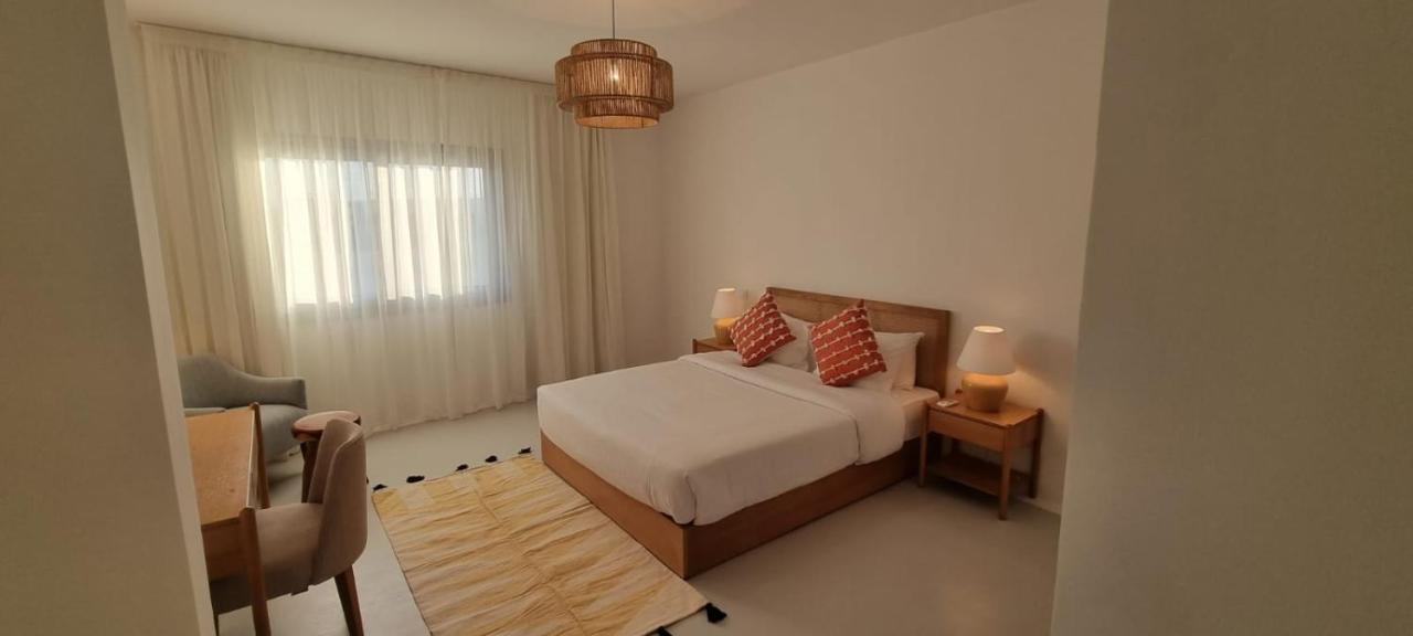 Vesta - El Gouna Residence Хургада Экстерьер фото