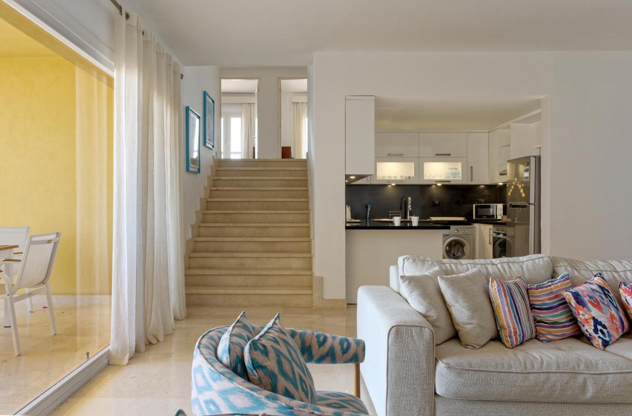 Vesta - El Gouna Residence Хургада Экстерьер фото