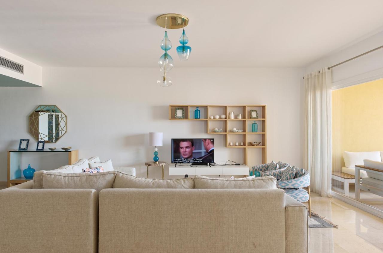 Vesta - El Gouna Residence Хургада Экстерьер фото