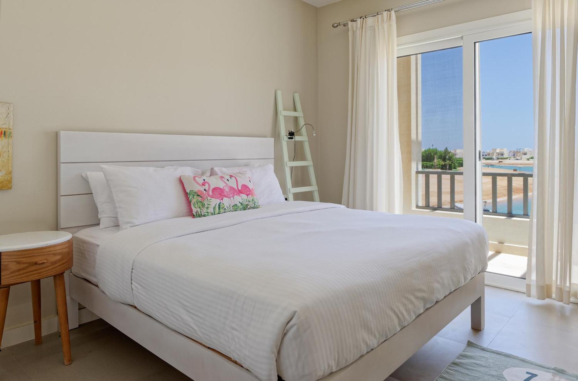 Vesta - El Gouna Residence Хургада Экстерьер фото
